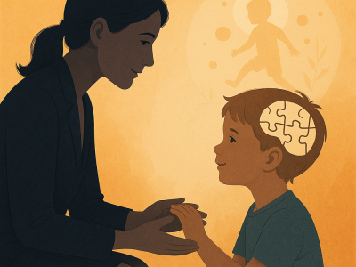 الدكتوراه المهنية في علم نفس الطفولة والاحتياجات الخاصة  Professional Doctorate in Child Psychology and Special Needs