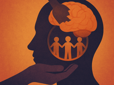 الدكتوراه المهنية في الإدمان والصحة النفسية المجتمعية  Professional Doctorate in Addiction and Community Mental Health